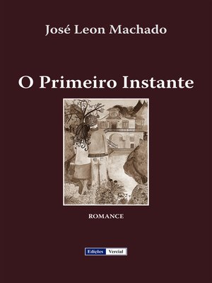 cover image of O Primeiro Instante